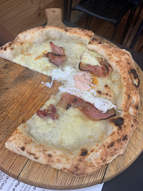 Prosciutto crudo du Restaurant Bella Ciao Pizza | Pizzeria & Cuisine Italienne à Nice - n°4