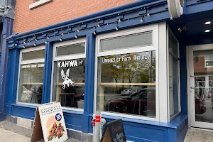 Kahwa Café image