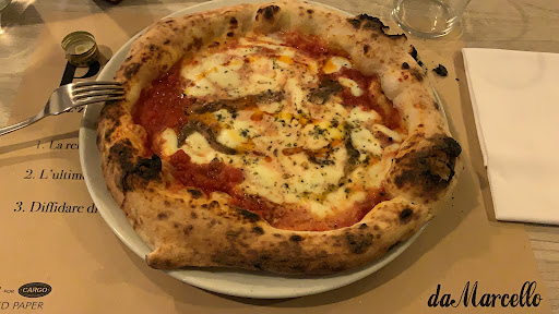 Da Marcello in Carpi, Provincia di Modena