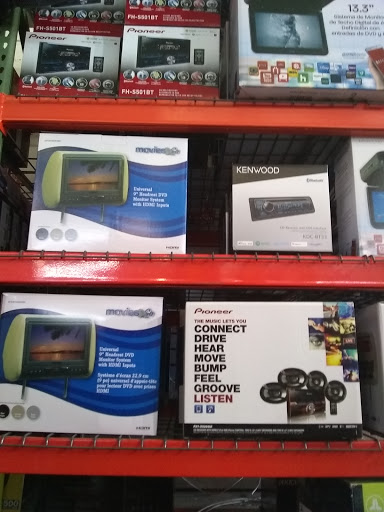 Car Stereo Store «Guru Electronics», reviews and photos, 916 Commercial St, San Jose, CA 95112, USA