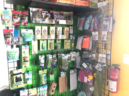 Pet Store «Parker Exotic Pets», reviews and photos, 17880 Cottonwood Dr, Parker, CO 80134, USA