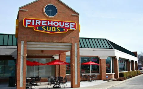Firehouse Subs Plant City image
