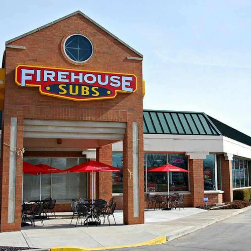 Firehouse Subs Plant City
