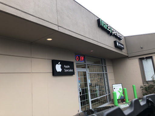 Computer Repair Service «MacExperience», reviews and photos, 6609 E 82nd St B, Indianapolis, IN 46250, USA