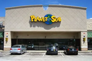 Planet Sub image