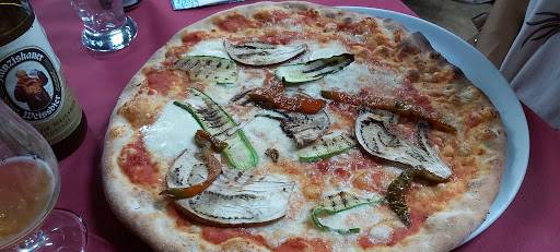 Klimi Ristorante Pizzeria in San Pasquale, Città Metropolitana di Reggio Calabria
