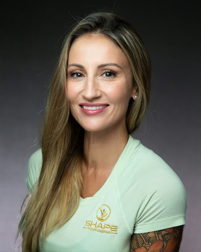 Shape Your Destiny LLC image