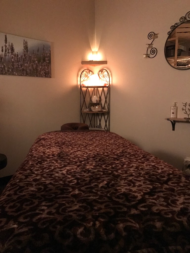 Radiant Glow Massage Therapy, LLC 66205
