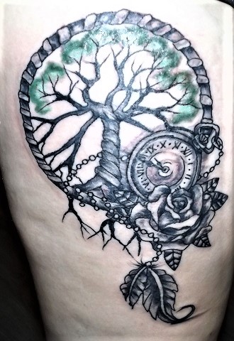 Explore clone trooper tattoo ideas, creative tattoo ideas in Muscatine, available at Stigma Tattoo & Body Piercing