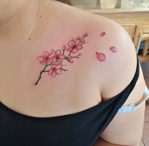 Explore mickey tattoo ideas, creative tattoo ideas in Trenton, available at trenton tattoo