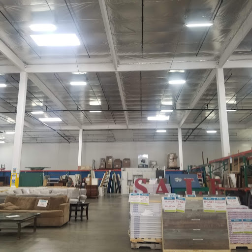 Home Improvement Store «Habitat for Humanity of Greater Los Angeles ReStore», reviews and photos
