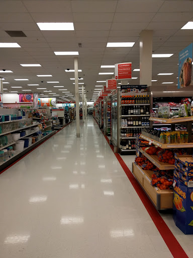Department Store «Target», reviews and photos, 20877 Hall Rd, Macomb, MI 48044, USA