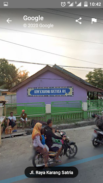 Foto SD  Negeri Karang Satria 01, Kabupaten Bekasi