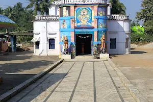 Jagannath Temple ଶ୍ରୀ ଜଗନ୍ନାଥ ମନ୍ଦିର image