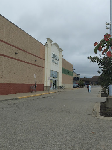 Fabric Store «Jo-Ann Fabrics and Crafts», reviews and photos, 3900 Alpine Ave NW b, Comstock Park, MI 49321, USA