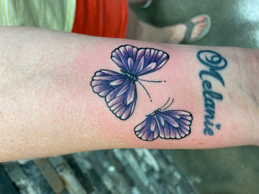 Explore tattoo ideas amsterdam, creative tattoo ideas in Cape Coral, available at Raabery Ink Society