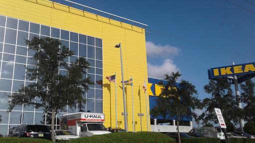 Furniture Store «IKEA Miami Home Furnishings», reviews and ...