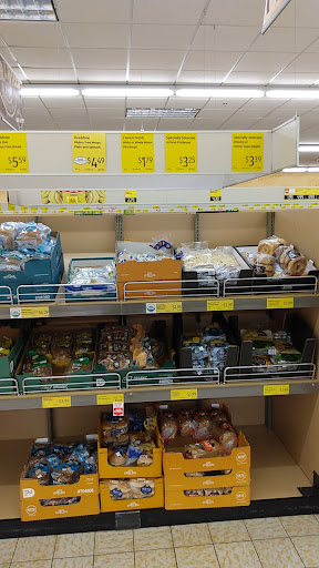 Grocery Store «ALDI», reviews and photos, 209 S Royal Oaks Blvd, Franklin, TN 37064, USA