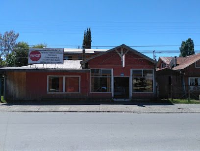 Panaderia Calafquen