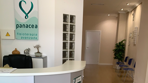 Clínica Fisioterapia Avanzada Panacea en Quesada, Jaén