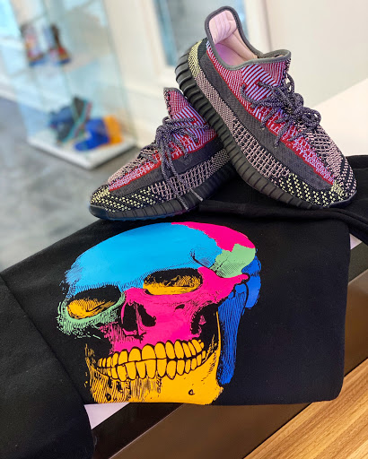 Clothing Store «Fashion Geek», reviews and photos, 17663 Torrence Ave, Lansing, IL 60438, USA