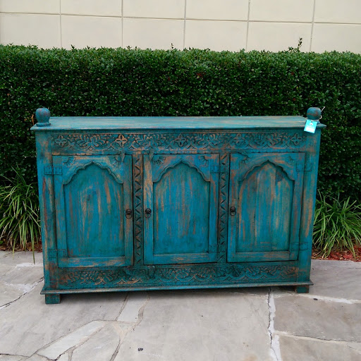 Furniture Store «Nadeau - Furniture with a Soul», reviews and photos, 999 E Basse Rd #161, San Antonio, TX 78209, USA