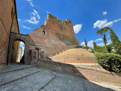 Torre di Marciano della Chiana Borgo dei Medici, 1, 52047 Marciano AR, Italia