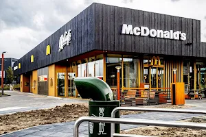McDonald's Den Hoorn Harnaschpolder image