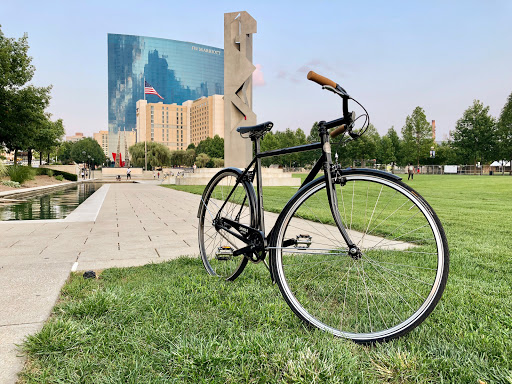 State Park «White River State Park», reviews and photos, 801 W Washington St, Indianapolis, IN 46204, USA