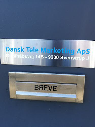 Dansk Tele Marketing ApS - Reklamebureau