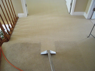 Adkins Carpet Cleaner