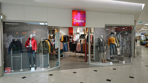 Magasin de vêtements pour femmes Camaieu Thoiry