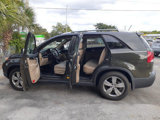 Used Car Dealer «Flea Market Auto Sales», reviews and photos, 12940 NW 27th Ave, Opa-locka, FL 33054, USA