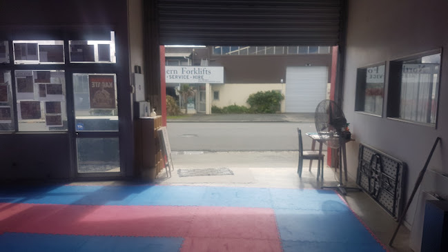Miyagi Kan Karate - Gym