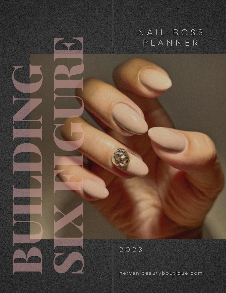 Nervani Beauty Boutique 12549