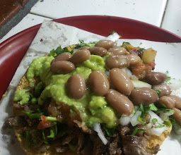 Asadero El Zarpazo photo