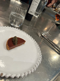 Les plus récentes photos du Restaurant gastronomique Table Bruno Verjus à Paris - n°1