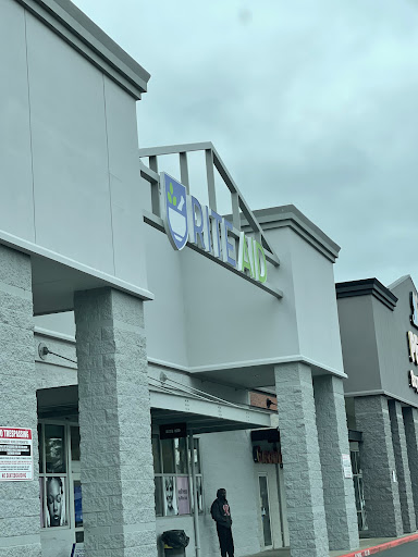 Pharmacy «Rite Aid», reviews and photos, 5700 100th St SW #100, Lakewood, WA 98499, USA