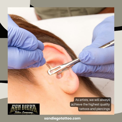 Explore bratz tattoo ideas, creative tattoo ideas in San Diego, available at San Diego Tattoo Company