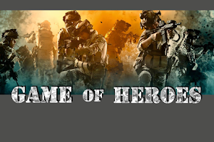 Game of Heroes image