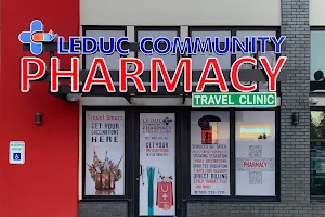 Leduc Community Pharmacy & Travel Clinic image