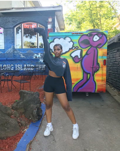 Explore prostate cancer tattoo ideas, creative tattoo ideas in Douglasville, available at Long Island Ink Tattoo & Piercing