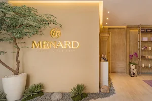 MENARD Shop & Spa image