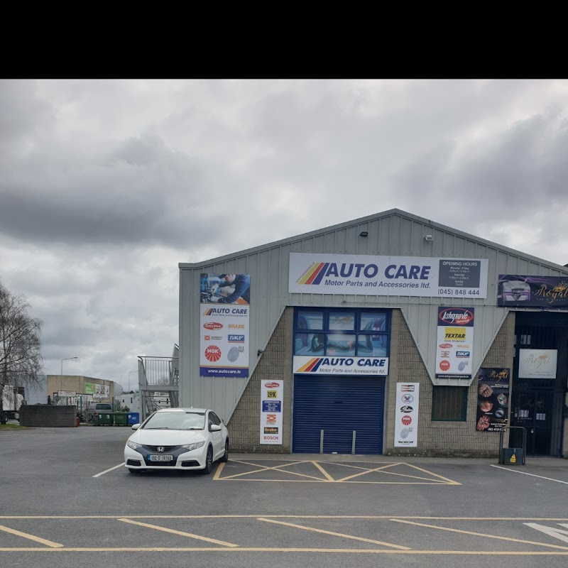 Autocare Naas