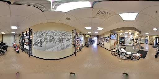 Motorcycle Dealer «Baton Rouge Harley-Davidson», reviews and photos, 5853 Siegen Ln, Baton Rouge, LA 70809, USA