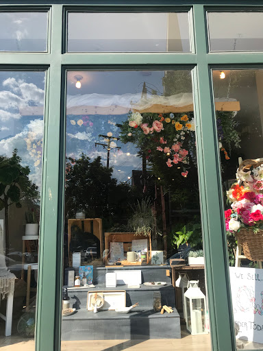 Florist «Raven Rose», reviews and photos, 474 Main St, Beacon, NY 12508, USA