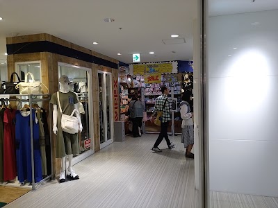 ヴィレッジヴァンガード 静岡パルコ店