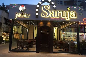 Saruja Restoran image