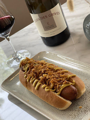 Barrica Pizzas & Vins / Tabac du Moulleau - Chai Tony à Arcachon