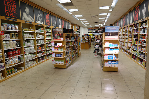 Vitamin & Supplements Store «GNC», reviews and photos, 1350 Travis Blvd, Fairfield, CA 94533, USA